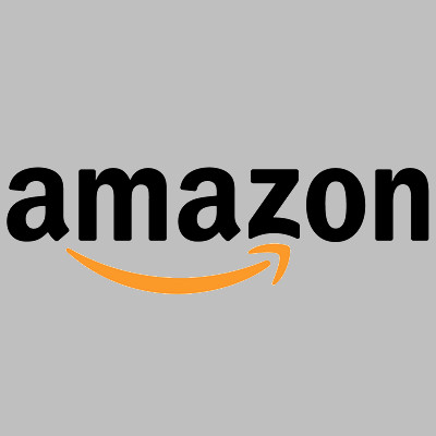 Amazon logo